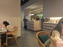 -BE BRIGHT KITCHEN(正佳广场店)