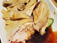 -新加坡高记KOO KEE Restaurant(盈科店)
