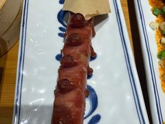 -霸蛮湖南菜·牛肉粉(荣京西街店)