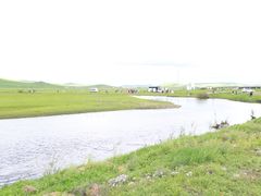 -莫日格勒旅游景区