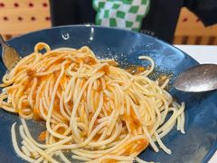 -穆拉诺餐厅(上海玻璃博物馆店)