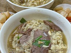 -老刘家泡馍(钟楼广济街店)