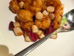 -星·South Beauty·俏江南(国贸店)