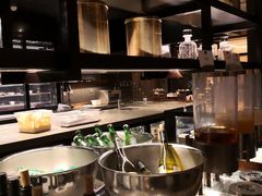 -康莱德酒店·美庭自助餐厅