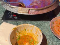 -牛New寿喜烧(中山公园龙之梦店)