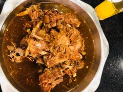 -蝎王府羊蝎子(西直门店)