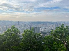 -求水山公园