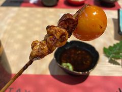 -鸟山鸣·日料食堂(王府井店)
