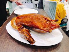 -彩福皇宴(皇室堡店)