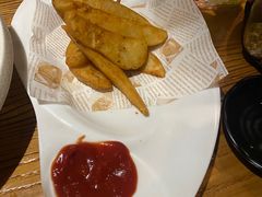 -通海俄式烧烤(下瓦房店)