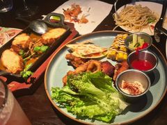 -bluefrog蓝蛙(皇庭广场店)