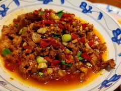 -八碗湘长沙市井菜(坡子街店)