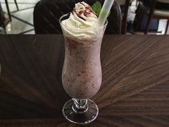 -ELI FALAFEL Lebanese&Mediterranean黎巴嫩美食(富城路店)