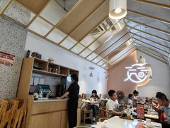 -花漫里日式餐厅(刺桐店)