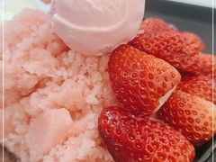 -鲜芋仙(太原街万达店)