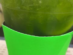 -Yes Lemon就是柠·手打柠檬茶(苏州中心一店)