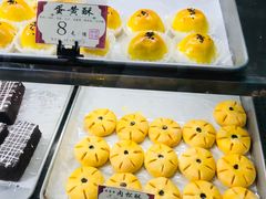 -武汉冠生園(吉庆街店)