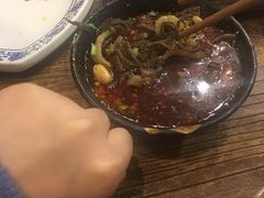 -串大叔炭火烤串·鸡西大冷面刀削面(总店)