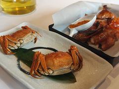 -小厨娘淮扬菜(板桥一店)