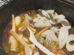 -芸山季·云南野生菌火锅(宝能环球汇店)