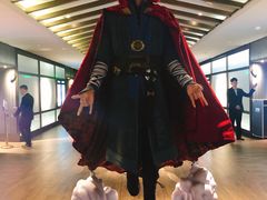 -成都百丽宫影城(LUXE太古里店)