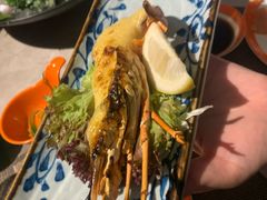 -極上萬膳·日料放题(海岸城店)