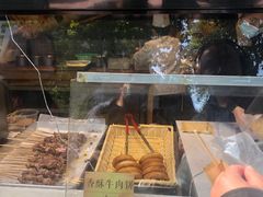 -四季小馆·地道北京小吃(广百店)