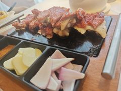 -中发源·清真餐厅(南油店)