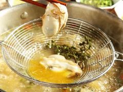 -日进一片海.生腌海鲜火锅.宵夜烧烤(三里屯总店)