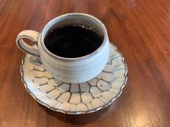 -RUMORS COFFEE ROASTERY鲁马滋咖啡(湖南路店)