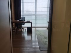 -重庆解放碑威斯汀酒店