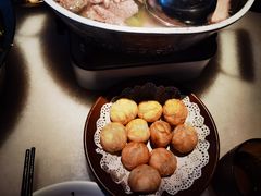 -川堂风·跷脚牛肉·乐山爆炒(中建乐荟天地店)