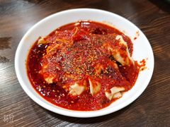 -言吉炸串