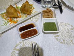 -恒河传奇印度餐厅GANGES