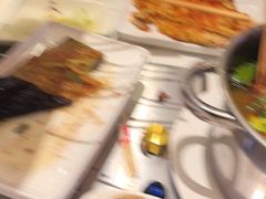 -金刚山烧烤(红旗大街店)