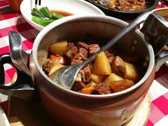 -西贝莜面村(上海百联西郊店)