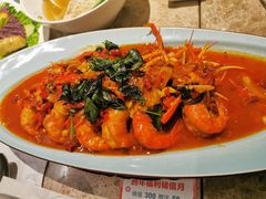 美奈香辣大头虾-美奈小馆·越南料理(福田星河COCO Park店)