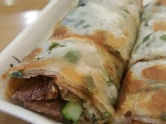 -台北楚楚园馅饼粥(虹桥南丰城店)