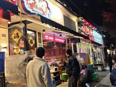 -小饕荟雅安贡椒鱼鲜馆(广福桥店)