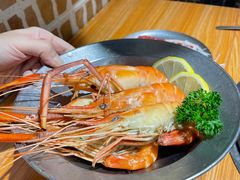 -哼蟹二将·烤肉酱蟹(合生汇店)