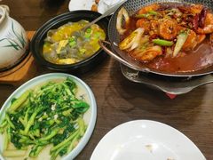 -百鲜楼(藏龙岛店)