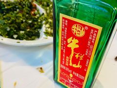 -京北渔家傲