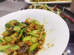 -君霖海鲜私房菜(春柳店)