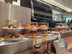 -元气寿司(环球港店)