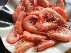 -四川人郑霞海鲜