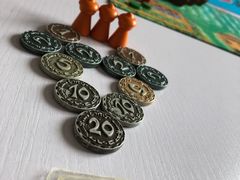 -FullHouse桌游跑团血染剧本杀(南京西路店)