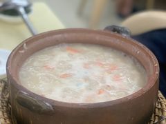 -云腾砂锅粥(龙津东路店)