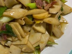 -阿鹏故事云南野生菌火锅(人民路店)