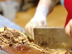 -秦豫肉夹馍(骡马市总店)