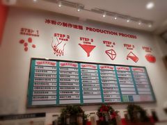 -禧冰粉(龙洞商业步行街店)